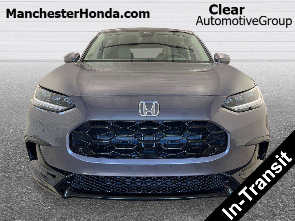 New 2027 Honda HR-V EX-L image 9