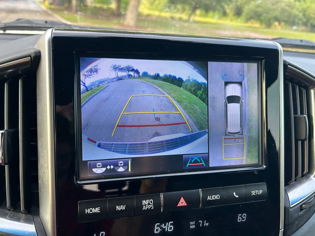 Used 2019 Toyota Land Cruiser AWD/4WD image 30