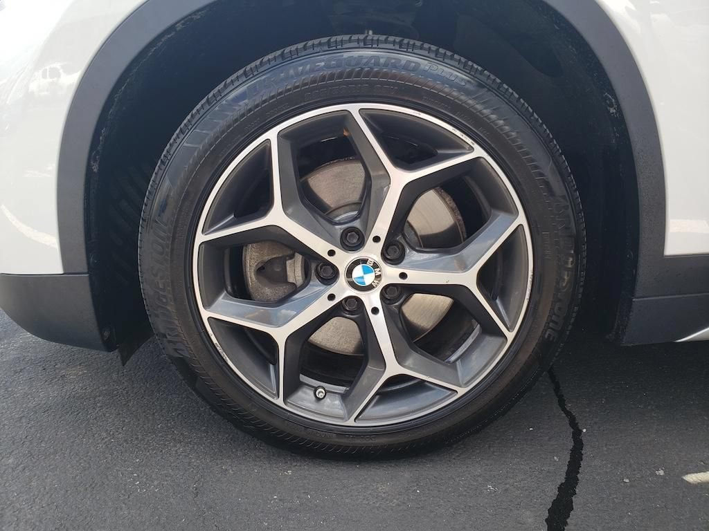 Used 2016 BMW X1 xDrive28i AWD/4WD image 34