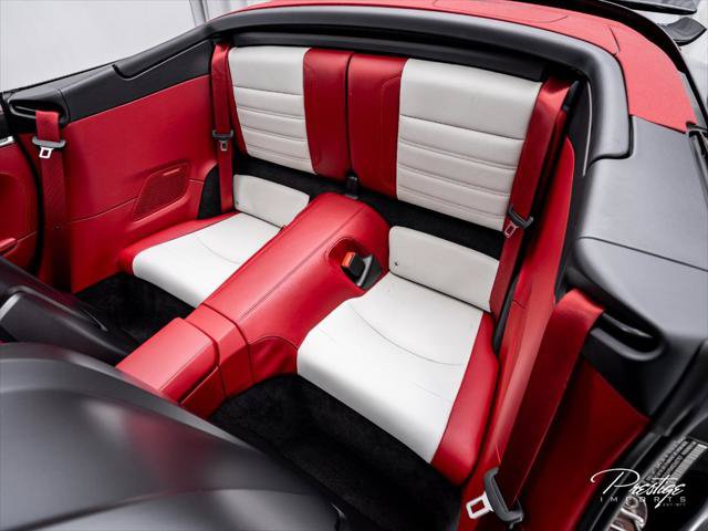 Used 2022 Porsche 911 Turbo S AWD/4WD image 29