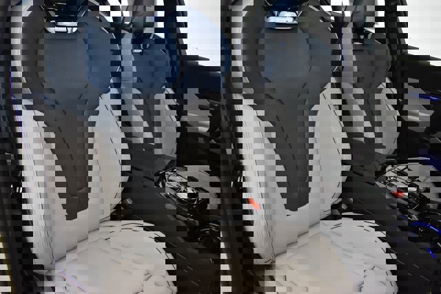 New 2026 BMW M5 w/ Executive Package image 6