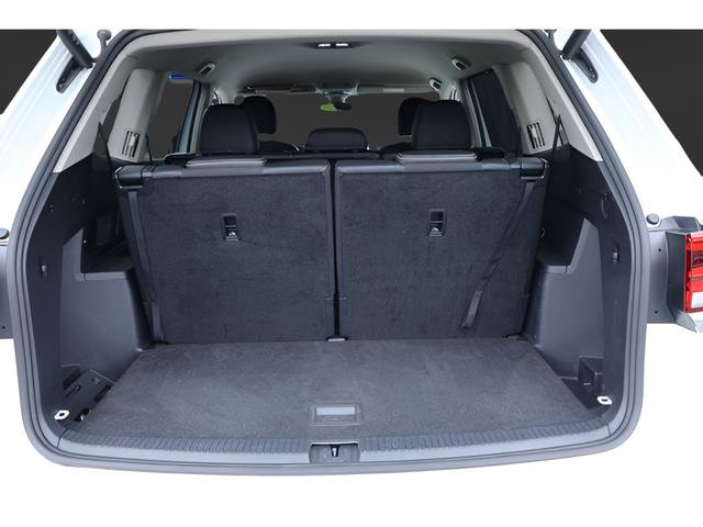 Certified 2025 Volkswagen Atlas SE FWD image 20