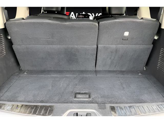 Used 2024 INFINITI QX80 Luxe AWD/4WD image 30