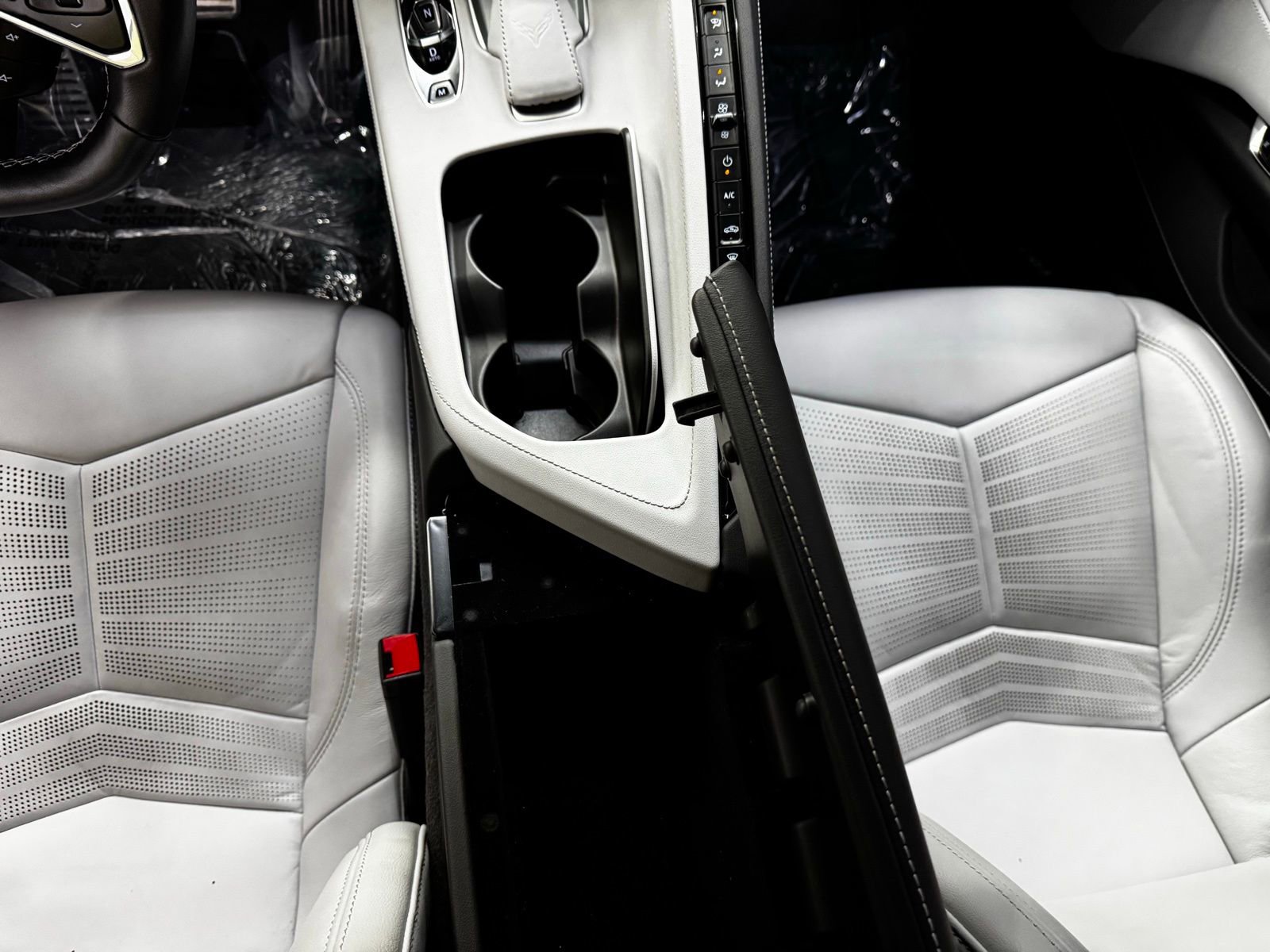 Used 2023 Chevrolet Corvette Stingray Preferred Conv w/ 2LT image 16