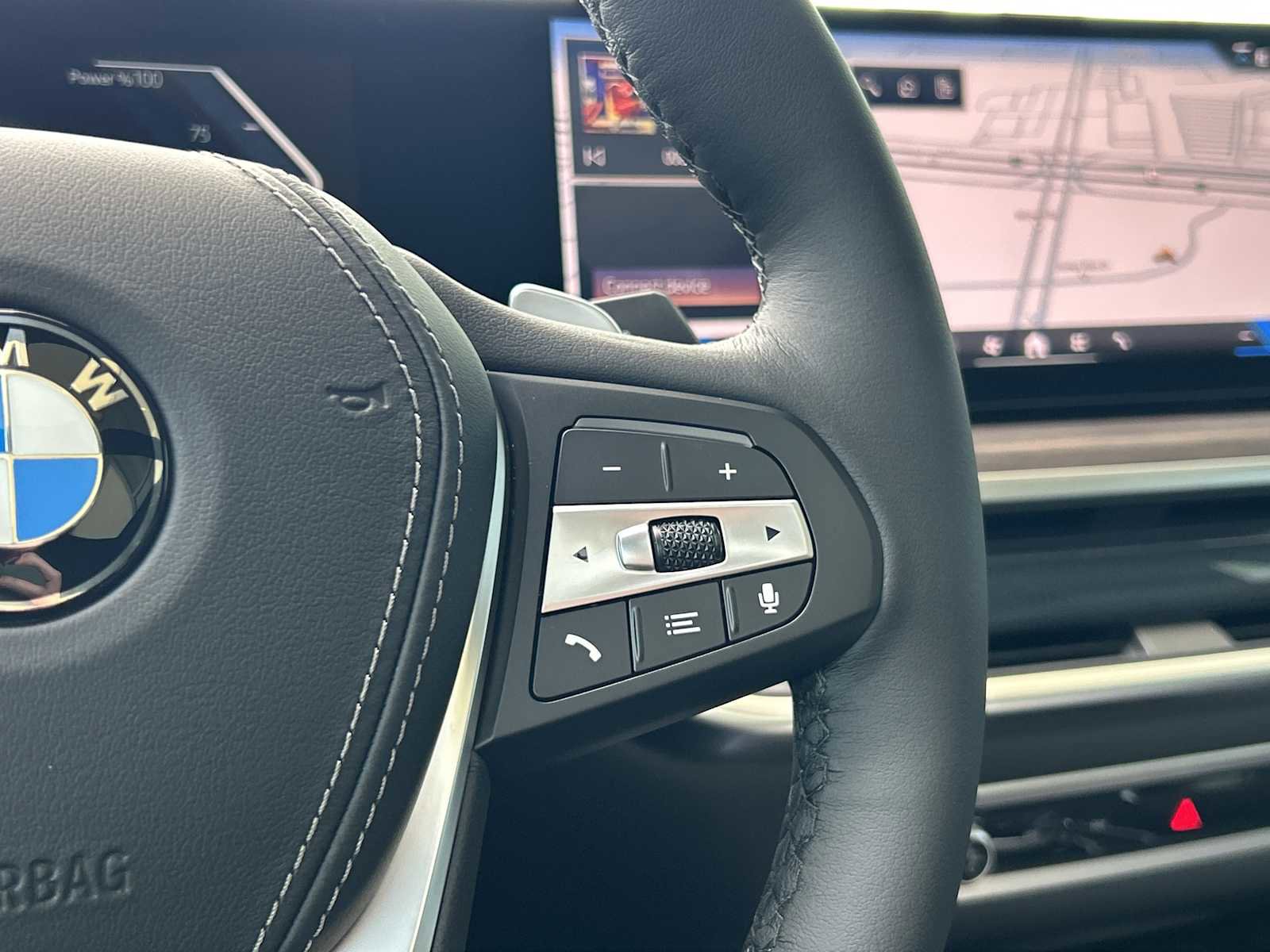 New 2026 BMW X5 xDrive40i w/ Executive Package image 30