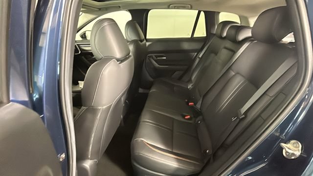 Used 2026 MAZDA CX-50 AWD 2.5 Hybrid w/ Cargo Package image 26