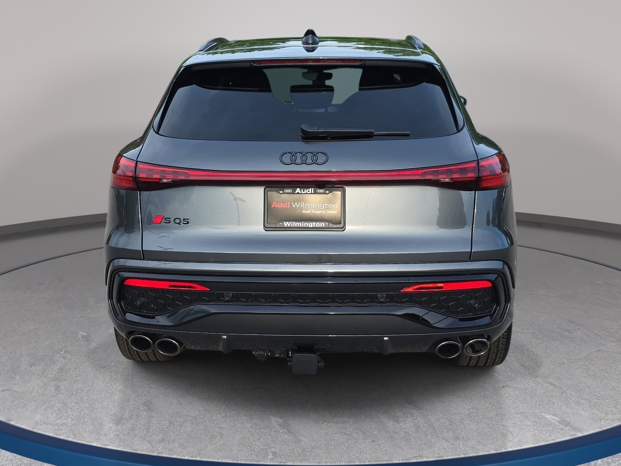 New 2026 Audi SQ5 Premium Plus AWD/4WD image 6