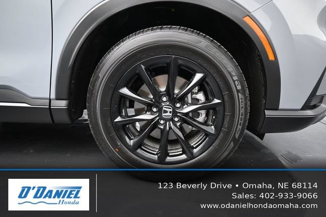 Used 2026 Honda CR-V Sport image 41