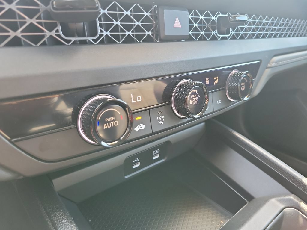 Used 2023 Honda Accord LX image 27