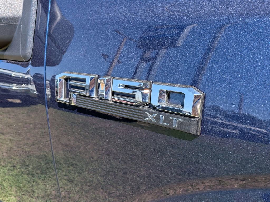 Used 2018 Ford F150 XLT w/ Equipment Group 301A Mid image 11