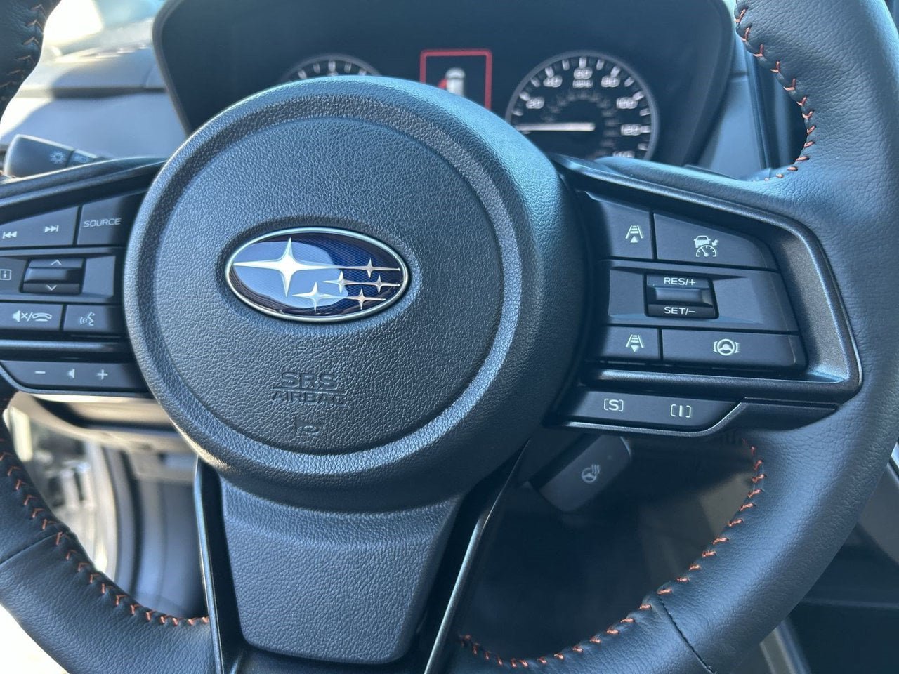 New 2026 Subaru Crosstrek 2.5i Limited AWD/4WD image 21