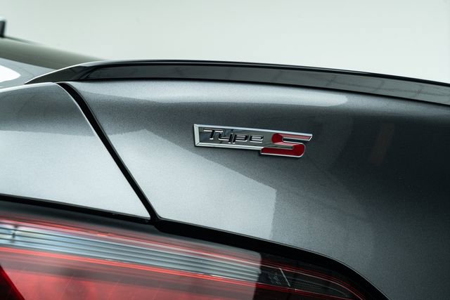 Used 2024 Acura Integra Type S FWD image 22