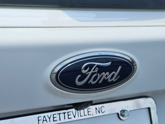 Used 2019 Ford Escape S FWD image 15