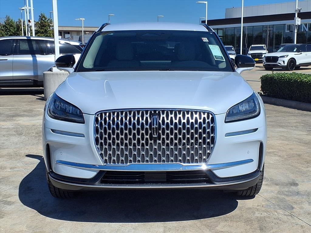 New 2026 Lincoln Corsair Premiere image 13