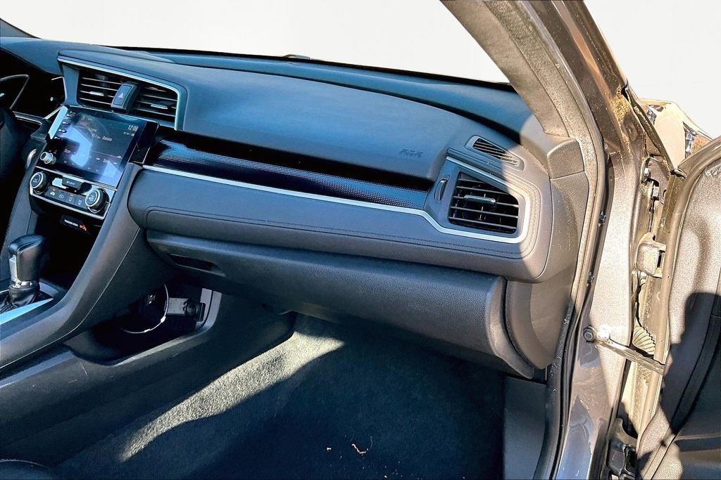 Used 2020 Honda Civic Sport image 20