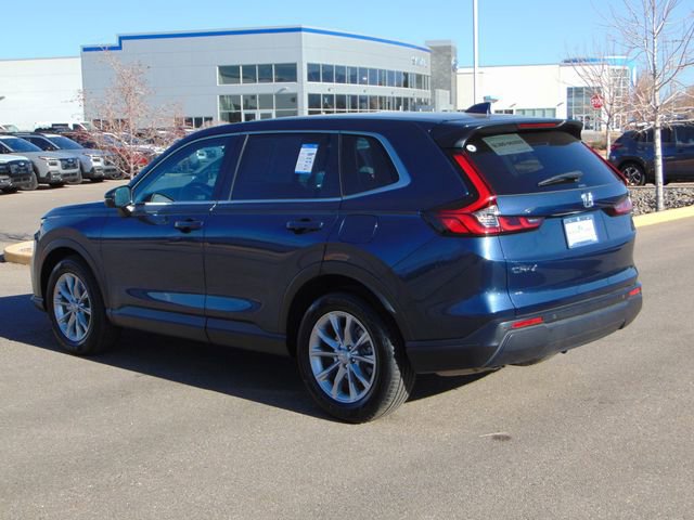 Certified 2024 Honda CR-V EX-L image 6