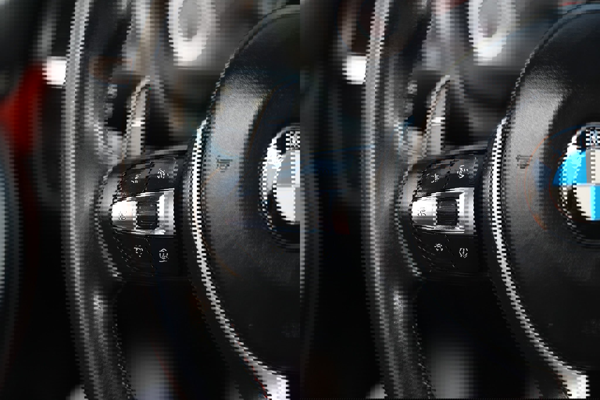 Used 2015 BMW M4 Coupe image 32