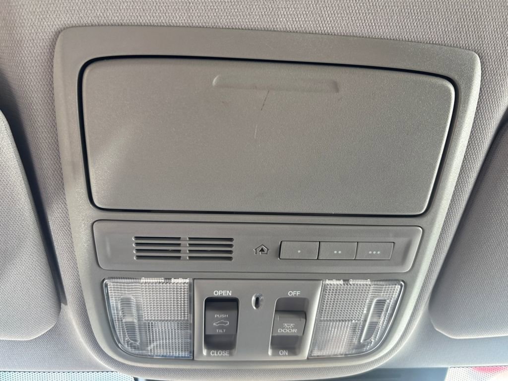 Used 2019 Honda CR-V EX-L image 15