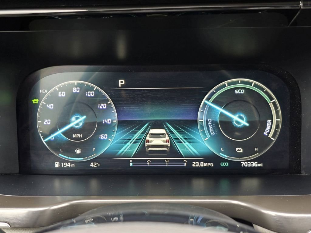 Used 2022 Kia Sorento SX Prestige image 12