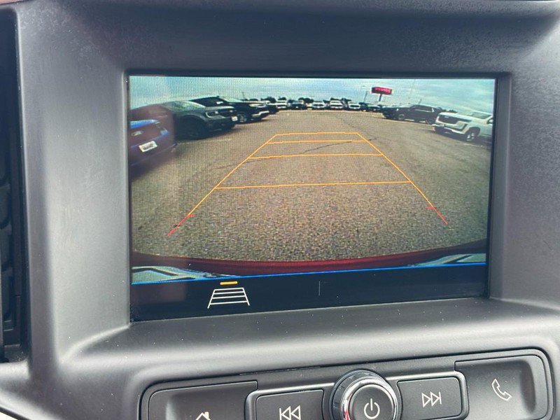 Used 2018 GMC Terrain SLE FWD image 20