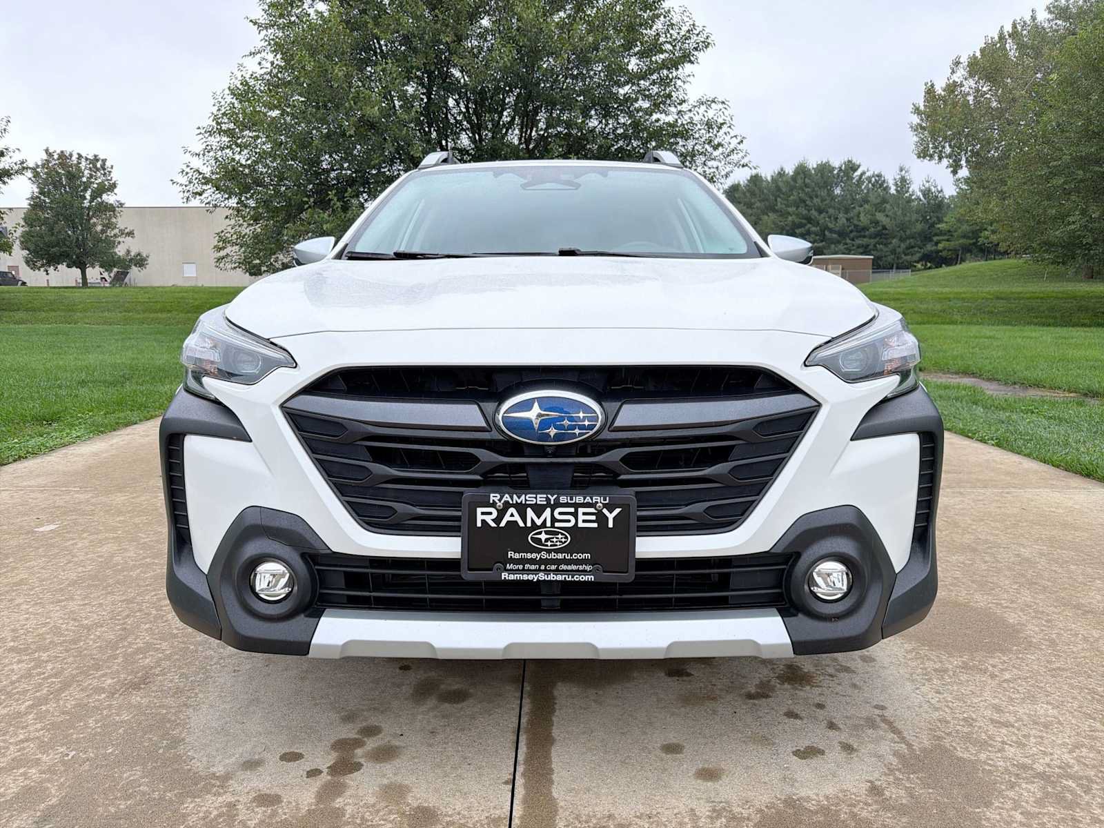 Certified 2024 Subaru Outback Touring XT AWD/4WD image 9