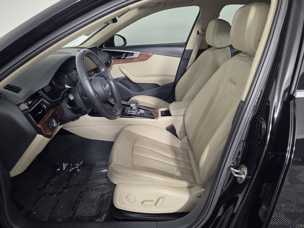 Used 2020 Audi A4 2.0T Premium w/ Convenience Package image 11