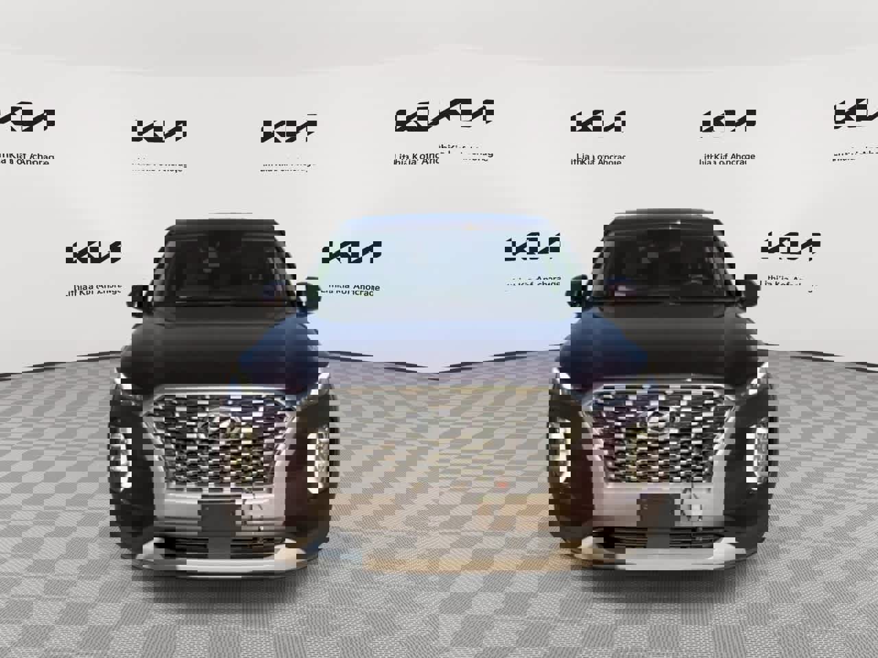 Used 2021 Hyundai Palisade SE image 4