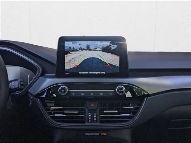 New 2025 Ford Escape Active image 10