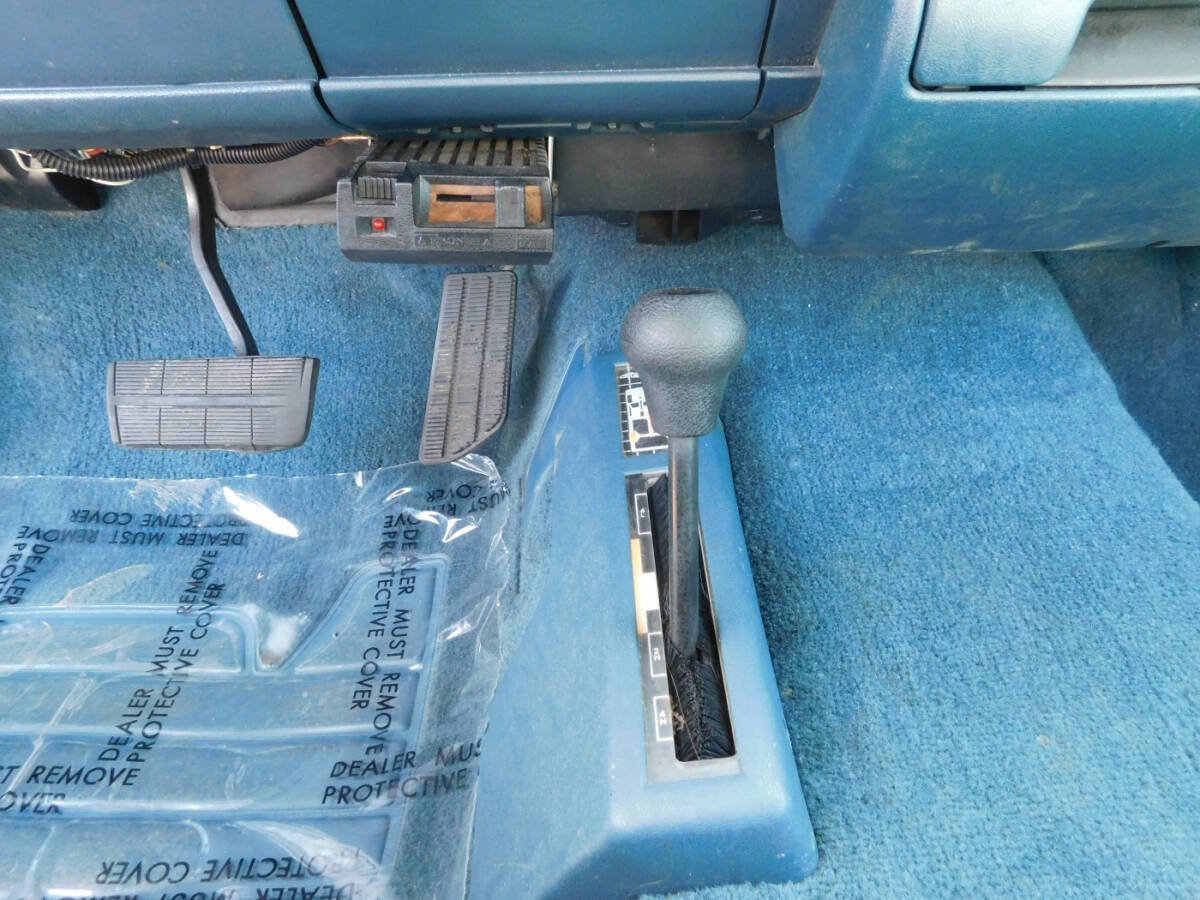 Used 1994 Chevrolet Silverado 1500 4x4 Extended Cab image 13