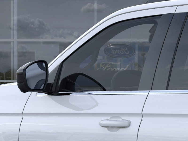 New 2026 Ford Expedition Max Active RWD image 20
