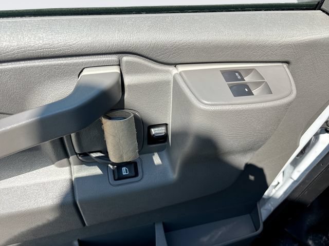 New 2026 Chevrolet Express 4500 w/ Power Convenience Package RWD image 12