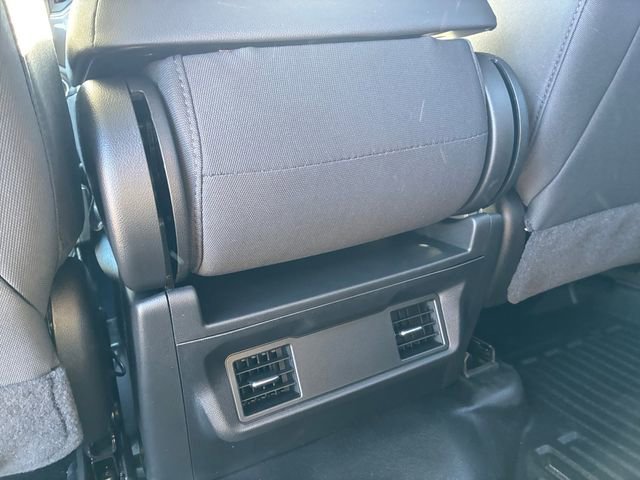 New 2026 Chevrolet Silverado 2500 W/T w/ WT Convenience Package image 18