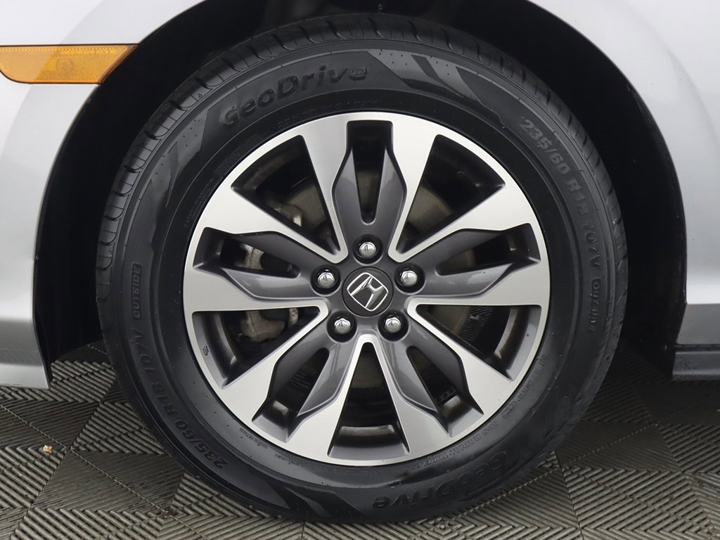 Used 2023 Honda Odyssey EX-L image 23