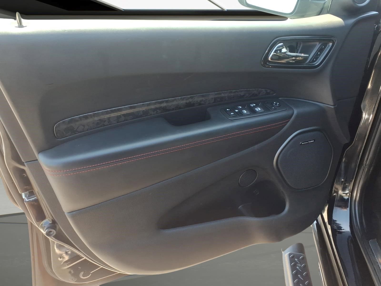 Used 2024 Dodge Durango R/T AWD/4WD image 8