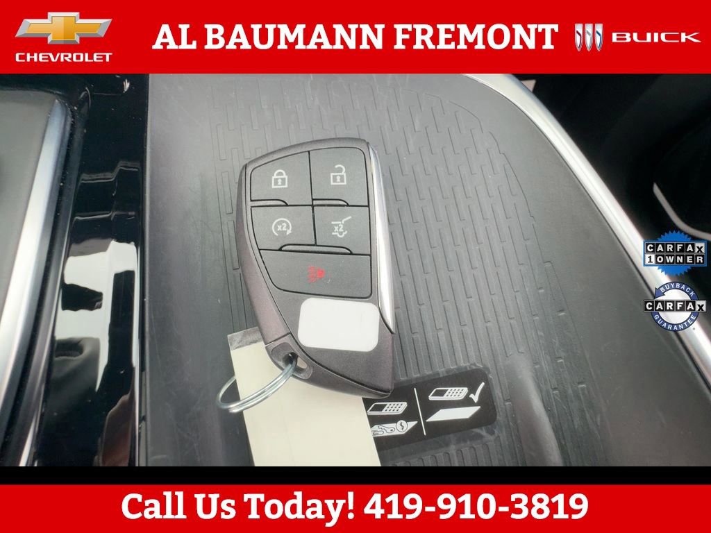 Used 2025 Buick Enclave Preferred image 26