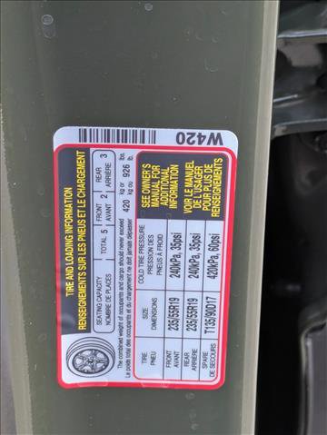 New 2026 Hyundai Tucson Limited image 20