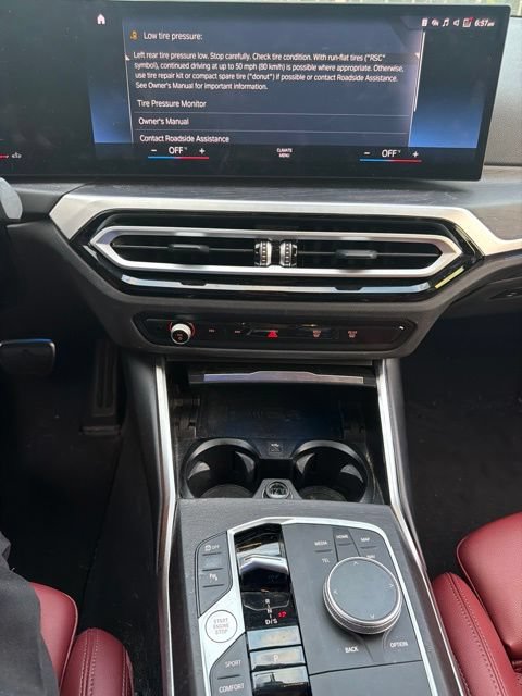 Used 2023 BMW M340i w/ Premium Package RWD image 17