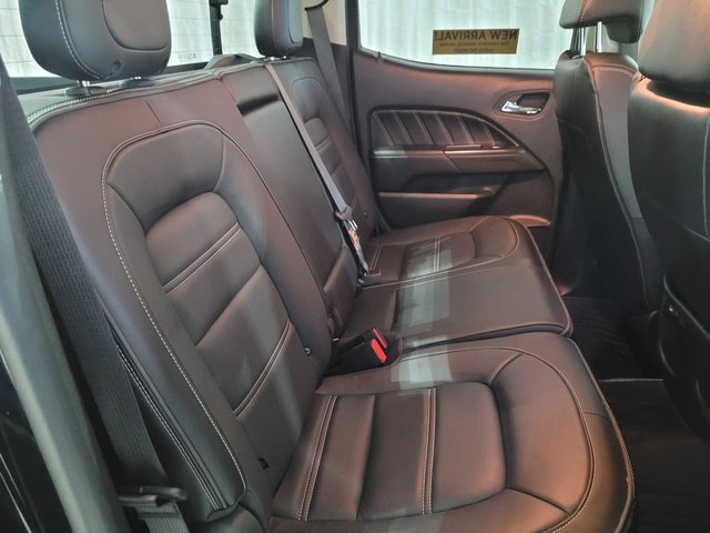 Used 2022 GMC Canyon Denali image 61