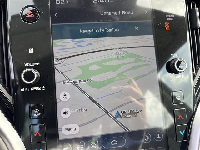 Certified 2023 Subaru Legacy Premium image 18