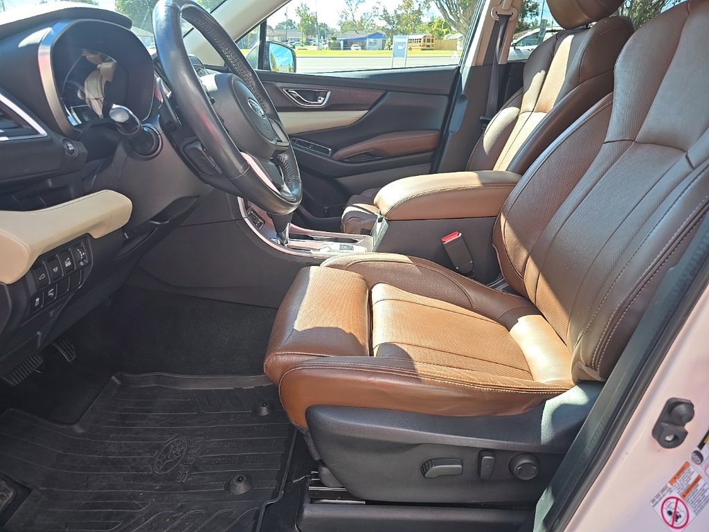 Used 2020 Subaru Ascent Touring w/ Popular Package #3 image 13