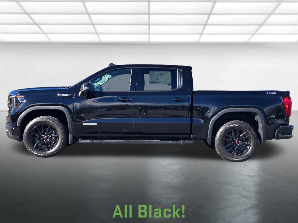 New 2026 GMC Sierra 1500 Elevation w/ Elevation Premium Package image 20