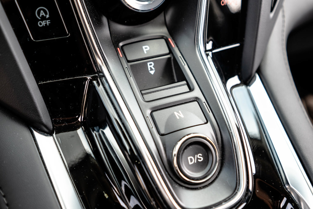 Used 2023 Acura RDX AWD image 27