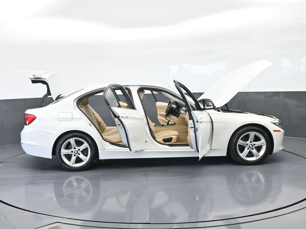 Used 2015 BMW 328i Sedan image 66