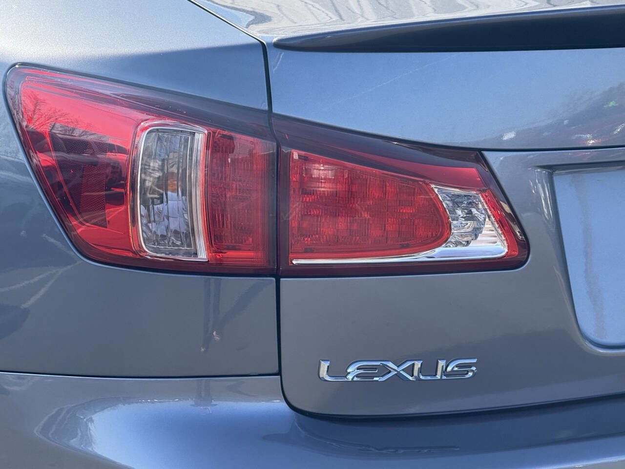 Used 2012 Lexus IS 250 image 25