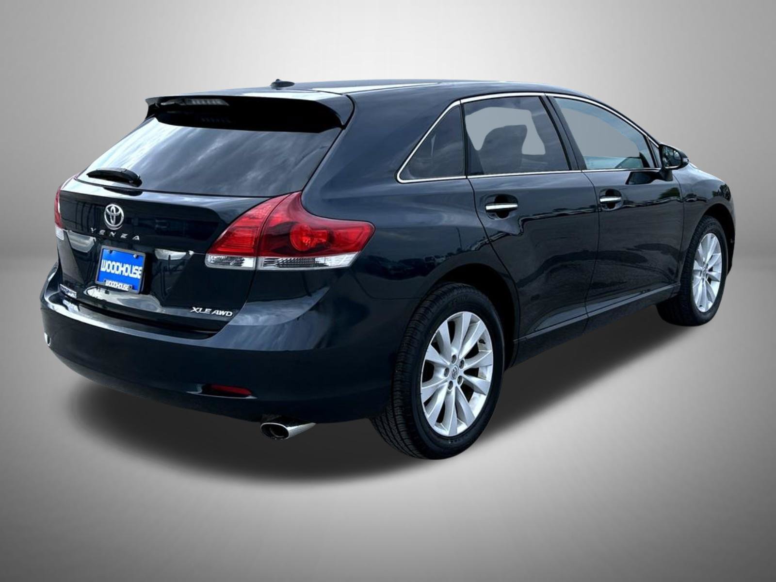 Used 2015 Toyota Venza XLE AWD/4WD image 6