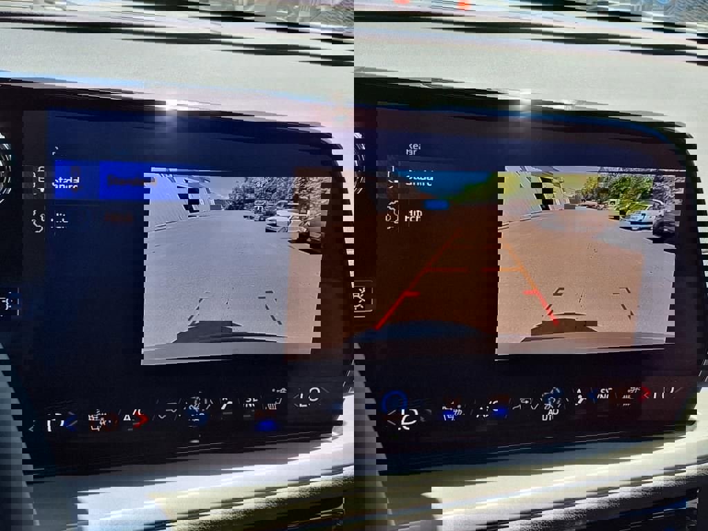 New 2025 Chevrolet Traverse LT image 21