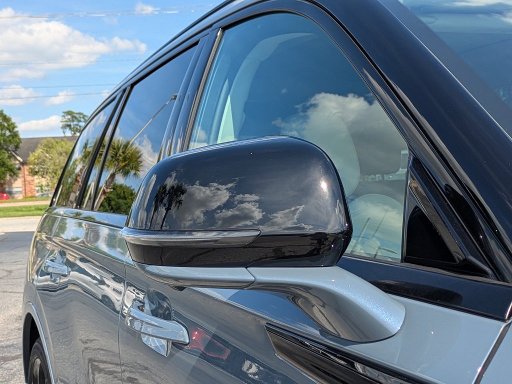 New 2026 Lincoln Aviator Reserve AWD/4WD image 12