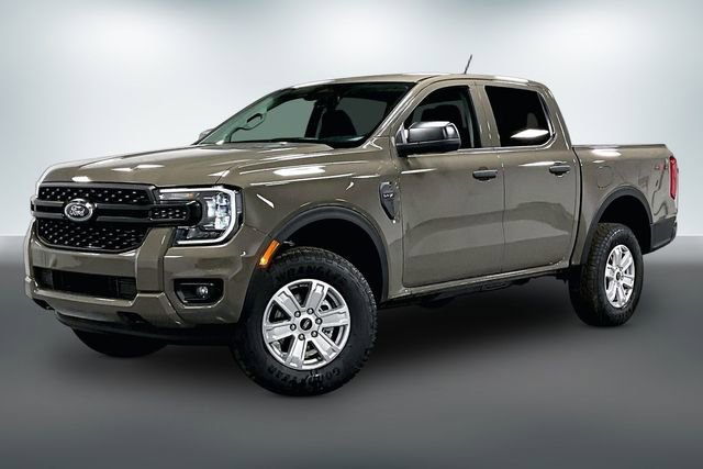 New 2026 Ford Ranger XL w/ Trailer Tow Package image 2