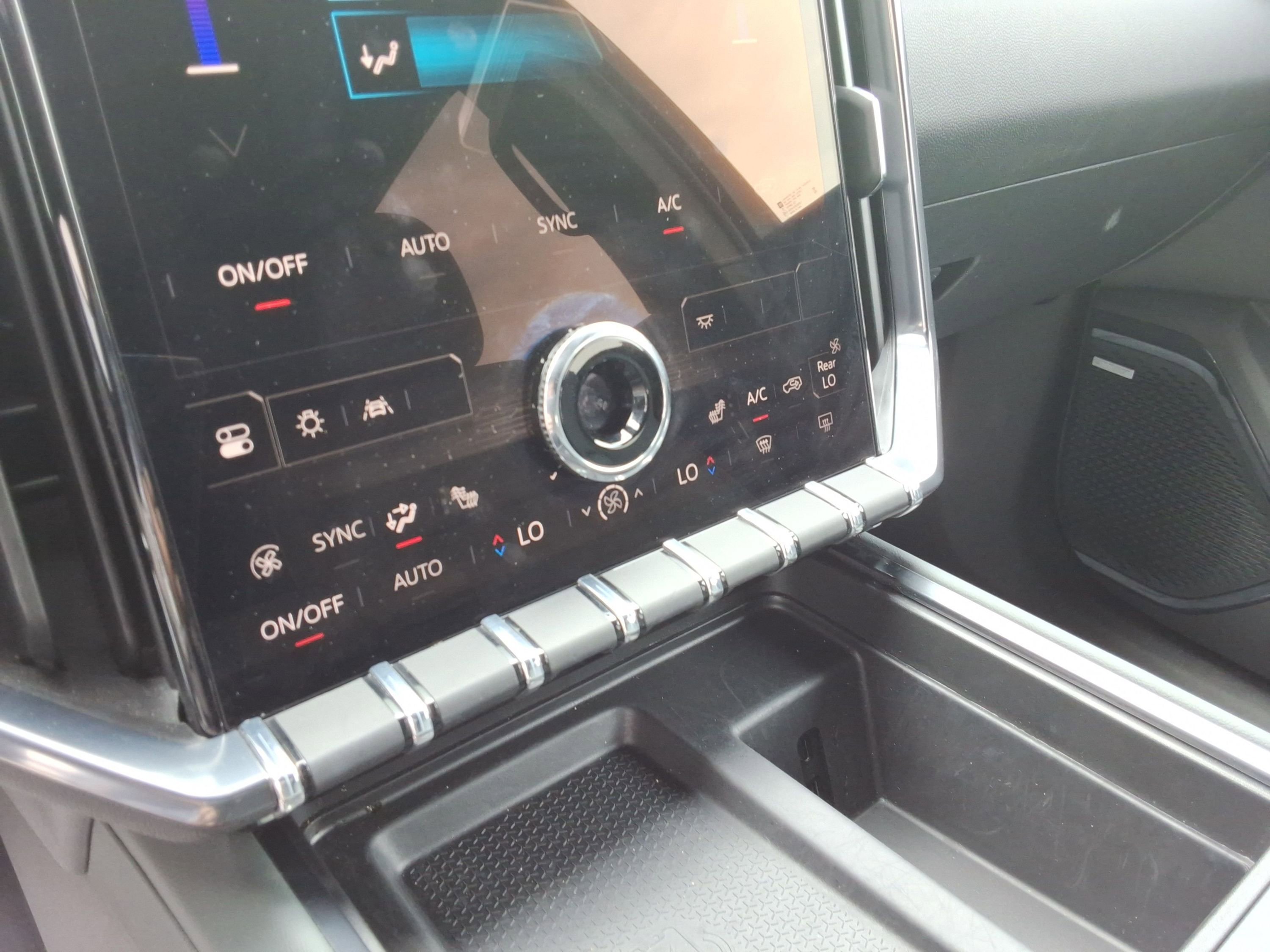 New 2025 GMC Acadia AT4 image 20