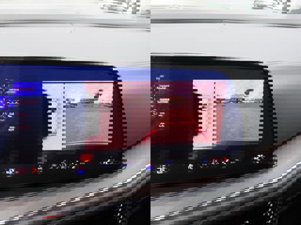 New 2025 Chevrolet Tahoe 4WD image 24